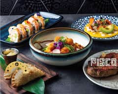 Pisco Peruvian Gastrobar (Lake Mary)