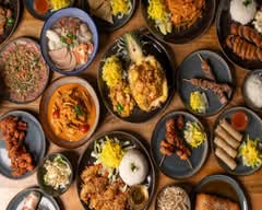 The Eight Restaurant