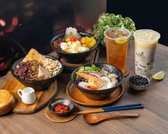 好地方複合式冰店