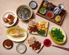 林嘉義 火雞肉飯食堂