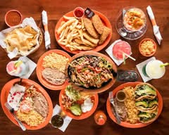 La Hacienda Mexican Restaurant (Newnan)