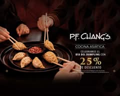 P.F. Chang's (Cuernavaca)