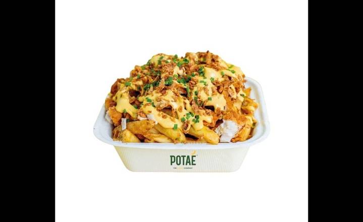 Loaded Fries Kip