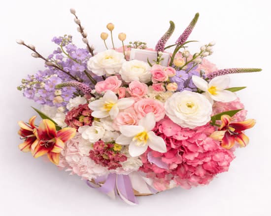 Petals Of Prestige (500 Northeast Spanish River Boulevard)