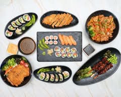 Sushi Tiger Romford