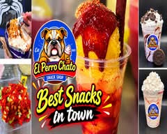 El Perro Chato
