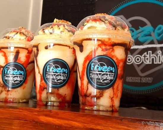 Frozen And Smoothies (San Salvador)