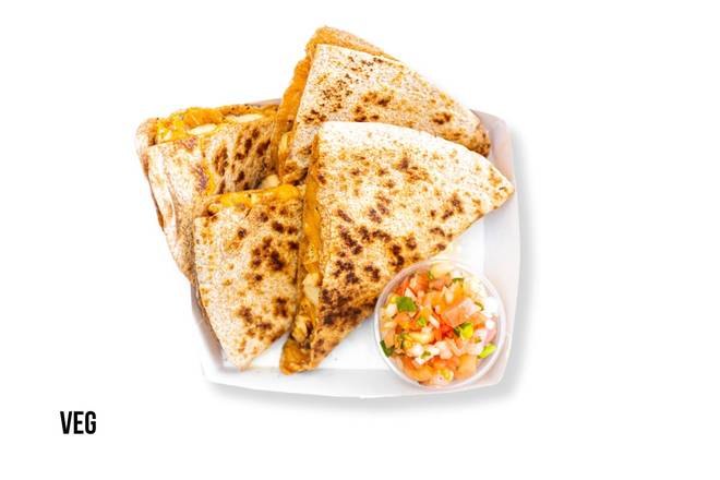 QUESADILLA