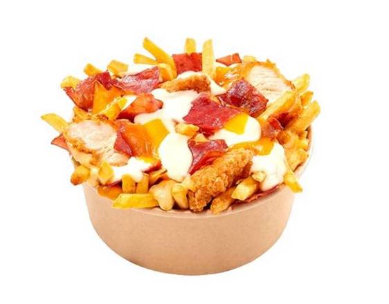 Tacos Bowls À Composer