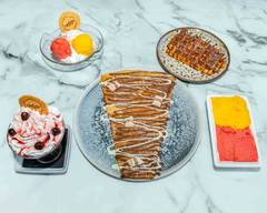 + Gelato Artigianale - Santo Tirso