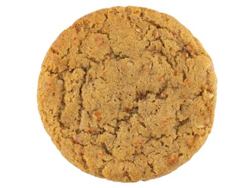 Galleta Zanahoria