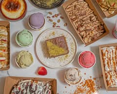 Tatli Gelato & Desserts