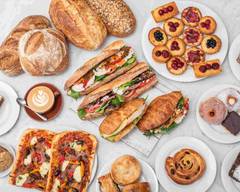 Chimmy's Breads & Pastries Brunswick