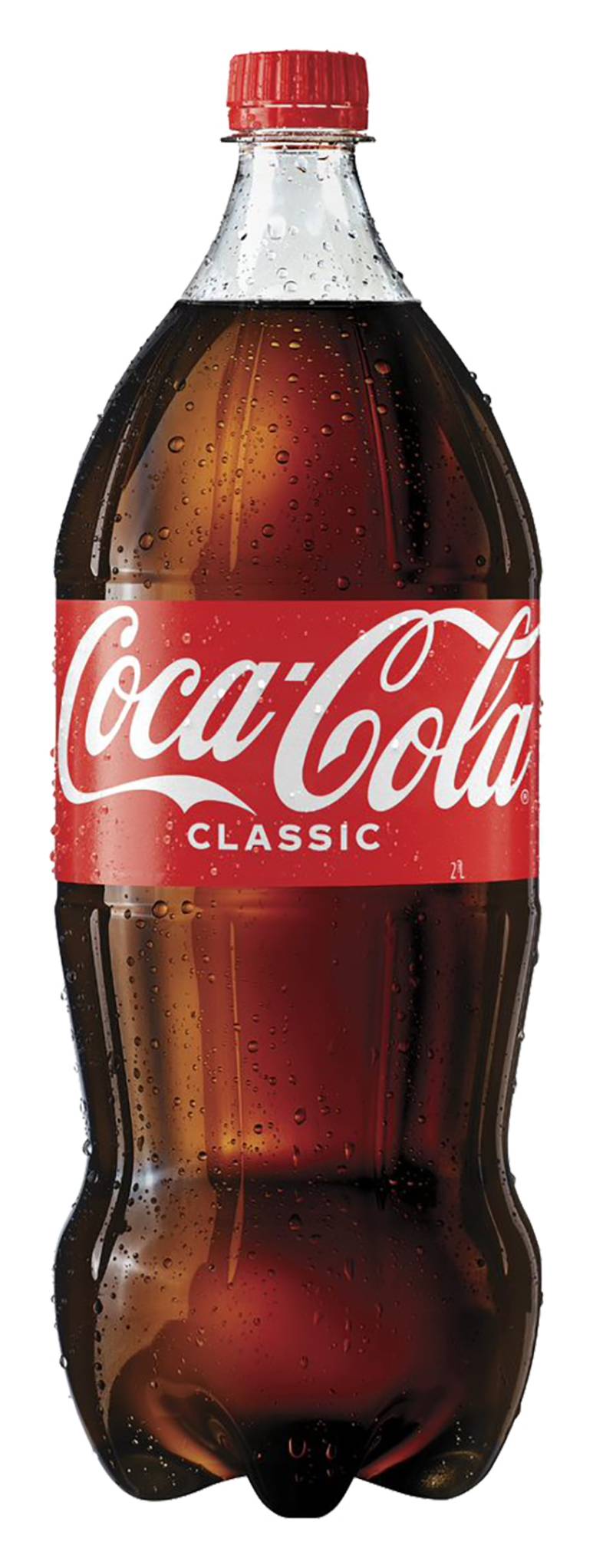 Coca Cola 2L