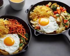 Hot Skillets (226 Newark Ave)