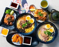 Ko Ko Ramen (Danforth)