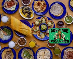 El Califa Interlomas