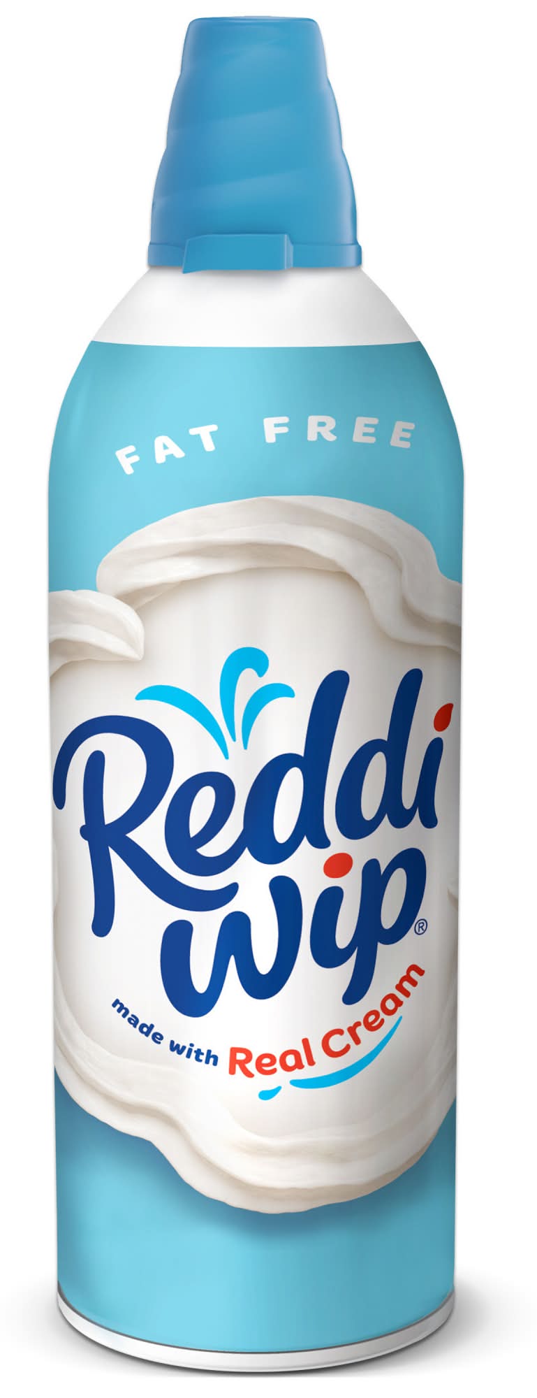 Reddi-wip Original Dairy Whipped Topping (6.5 oz)