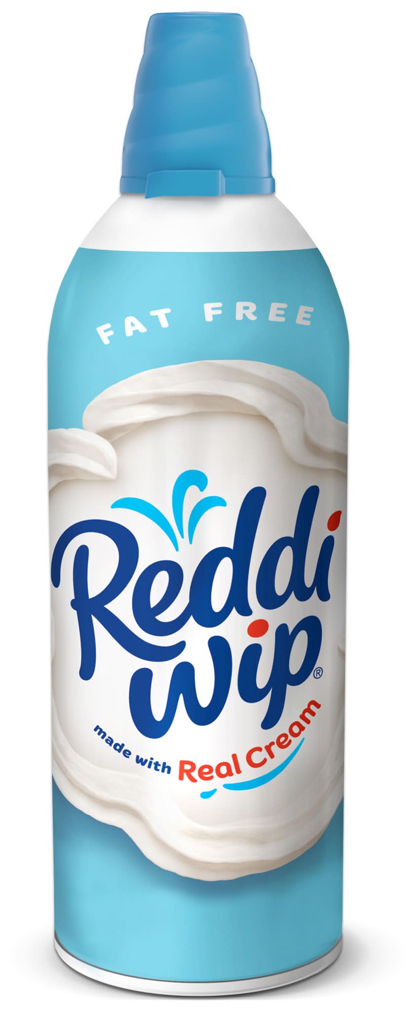 Reddi-wip Original Dairy Whipped Topping (6.5 oz)