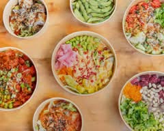 Dai Poke Bowls Erlangen Arcaden