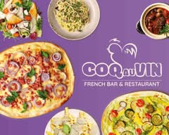 COQ AU VIN | French Bar & Restaurant - Mönchengladbach
