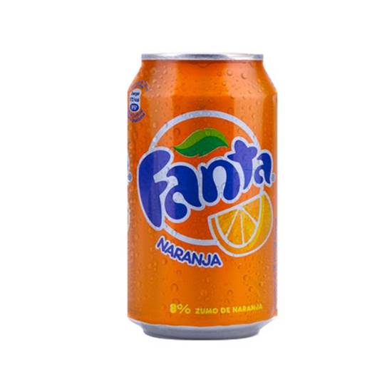 FANTA