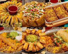 Carolina’s Mexican Food (Warner)
