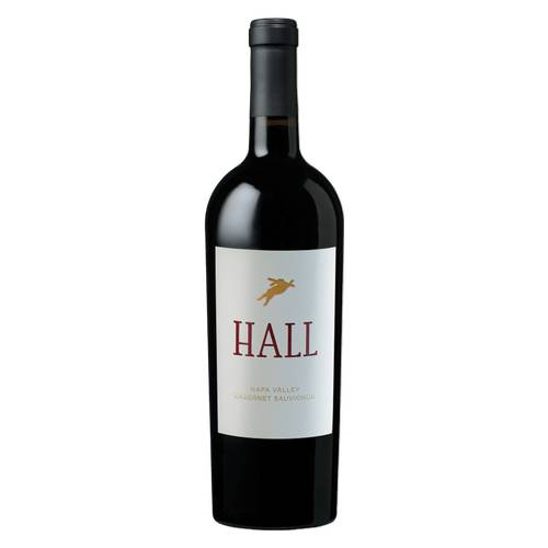 Hall Napa Valley Cabernet Sauvignon 750ml