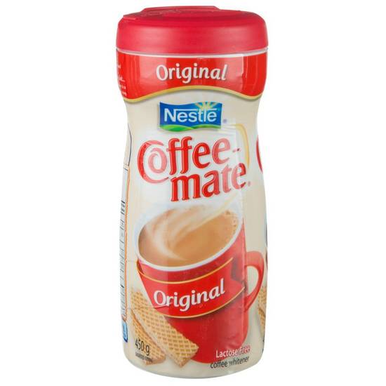 Coffee Mate Original Coffee Enhancer (450 g)
