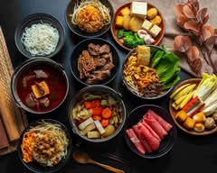 東海商圈 十螺 螺螄粉 麻辣鍋