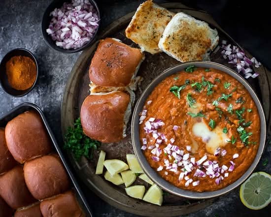 Vegetarian Delight
