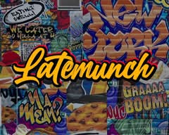 LateMunch (Ogden Ave)