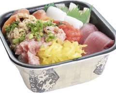 SUNNY 丼丸 三軒茶屋店