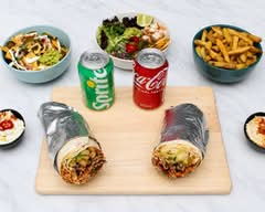 Casa Mexicana