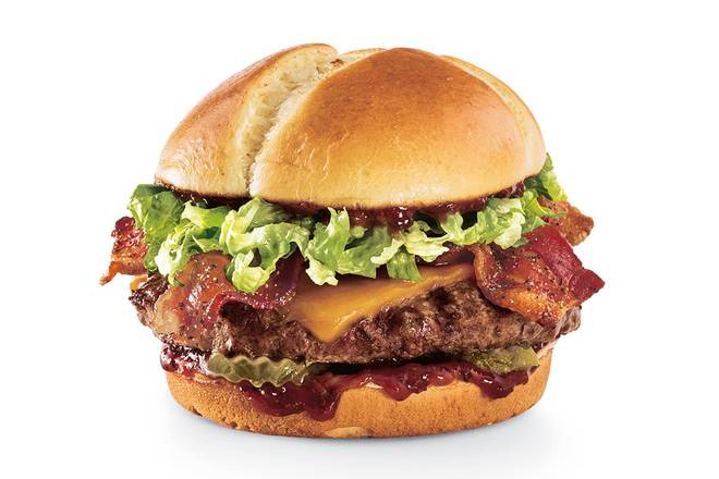 Smoke & Pepper™