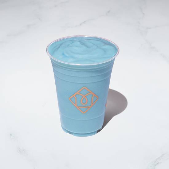 Blue Mystique Smoothie