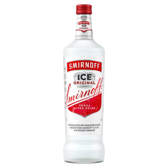 Smirnoff Ice Original 70cl