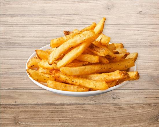 經典香蔥脆薯｜French Fries
