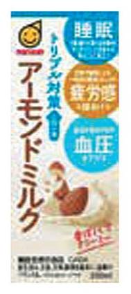 NLトリプル対策 アーモンドミルク 200ml