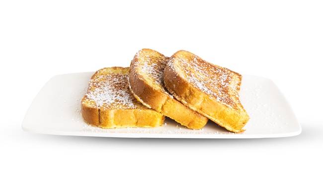 French Toast - Online