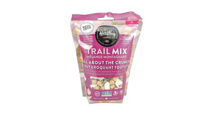 Healthy Crunch All About the Crunch Trail Mix (225g)