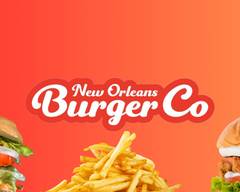New Orleans Burger Company