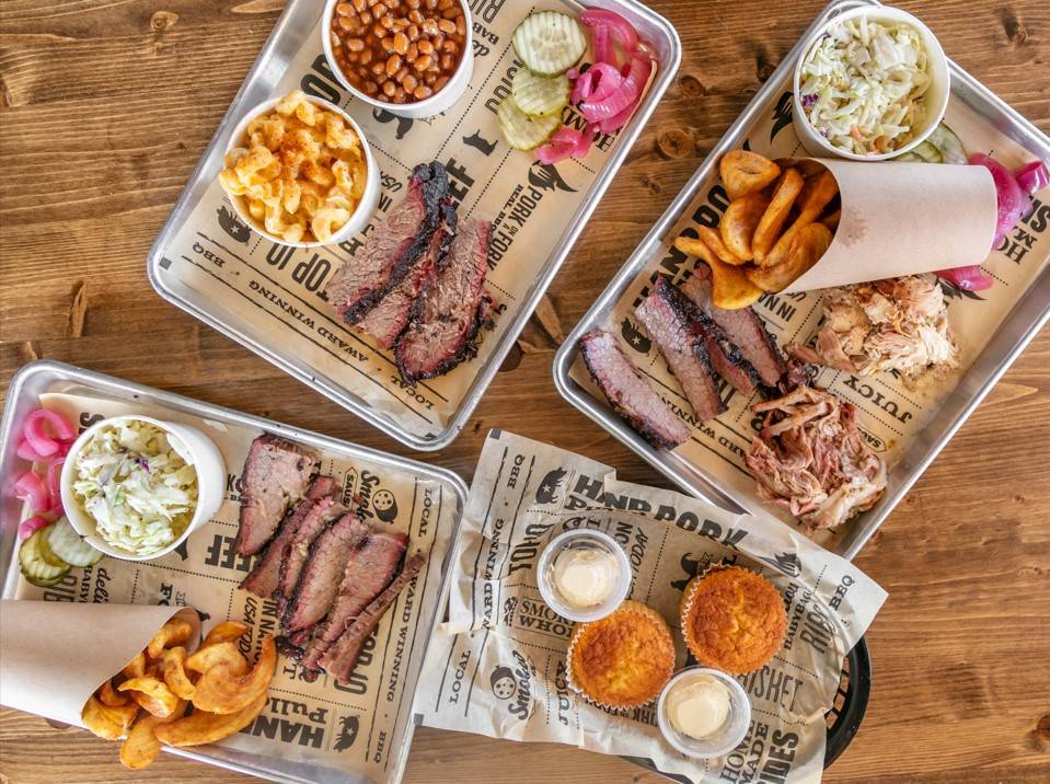 Pork On A Fork Menu Phoenix • Order Pork On A Fork Delivery Online