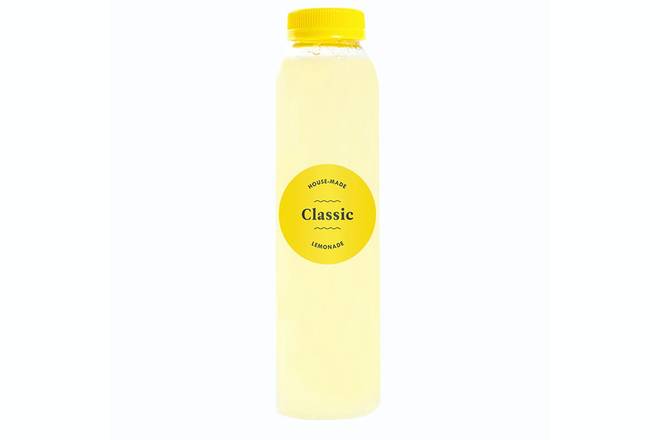 Bottle Classic Lemonade