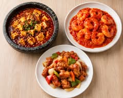 中国家庭料理　友記