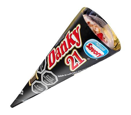 Savory · Danky 21 (125 ml)
