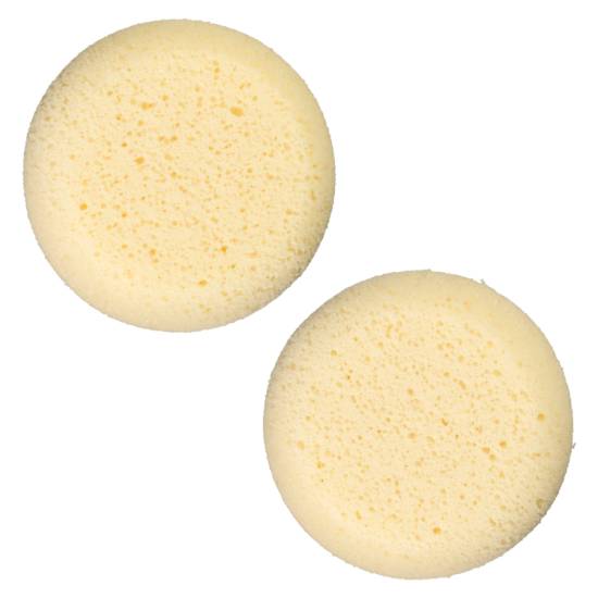 John Lewis Foam Sponge (2 pack)