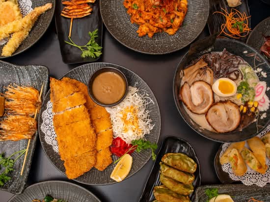 Wafuu Ramen Izakaya (107-09 70th Rd)