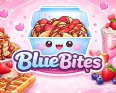 BLUE BITES (Monterrey)