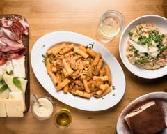 CABAGRILL ANZURES (Mexico City)